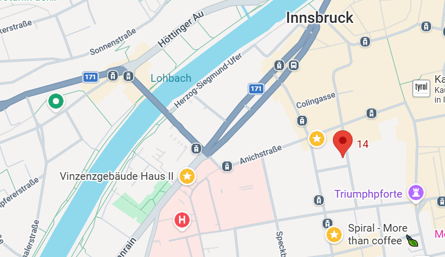 Psychotherapie Atzwanger