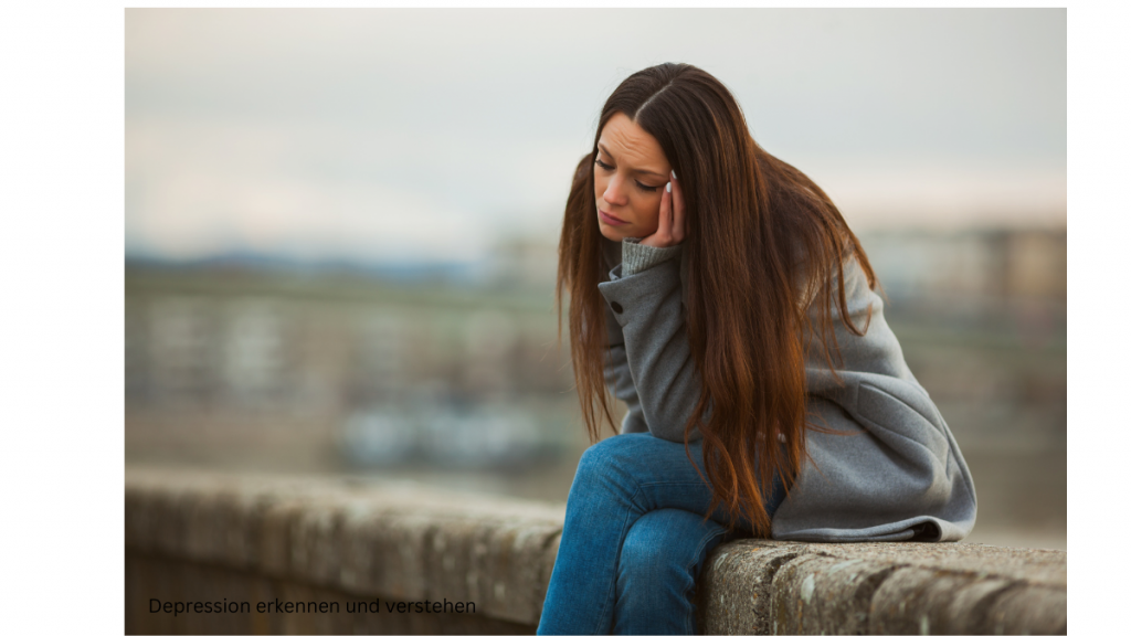 Depression erkennen und verstehen